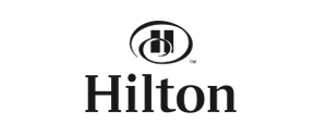 logo hilton